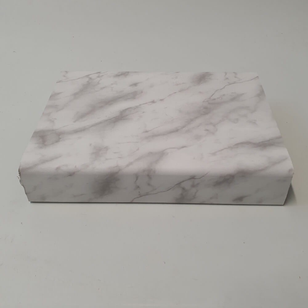 UPVC European External Sill for Window Door Marble 150mm 200mm 250mm + Caps