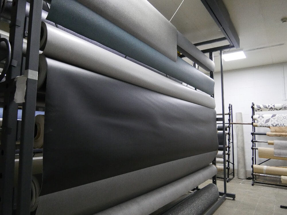 Unicorn Commercial Vinyl Lino Flooring 4m Width